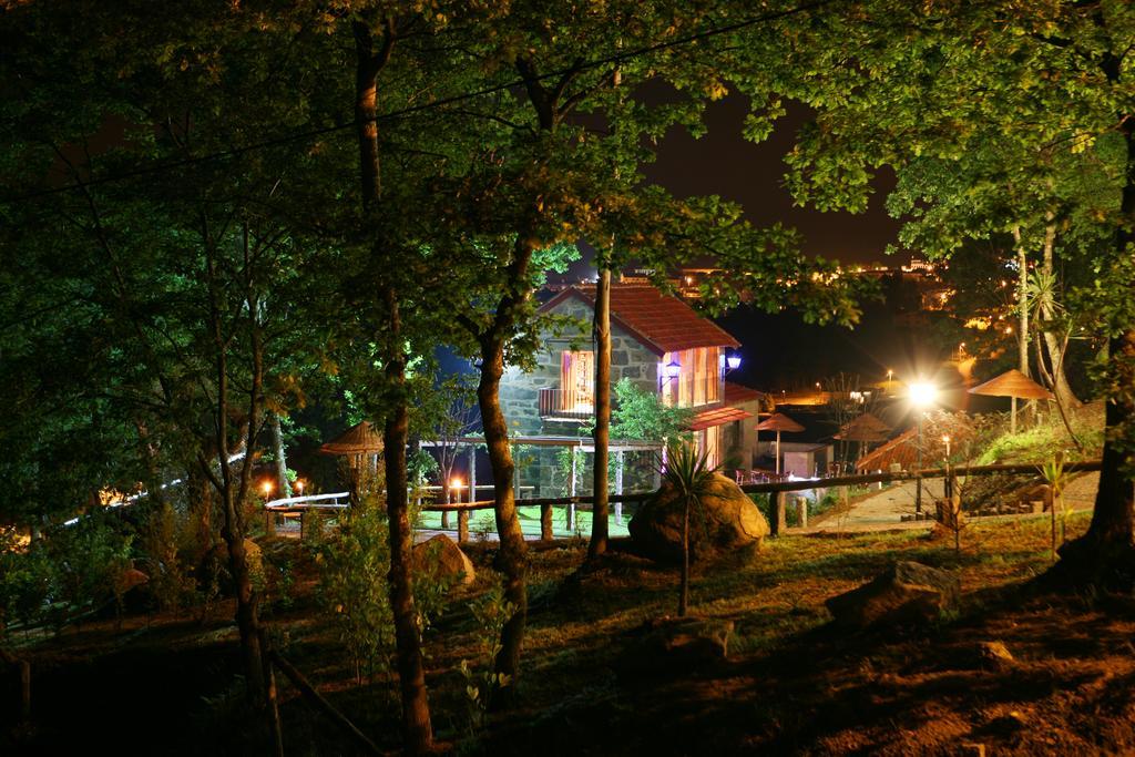 Вилла Quinta Da Costa Vila da Lixa Экстерьер фото