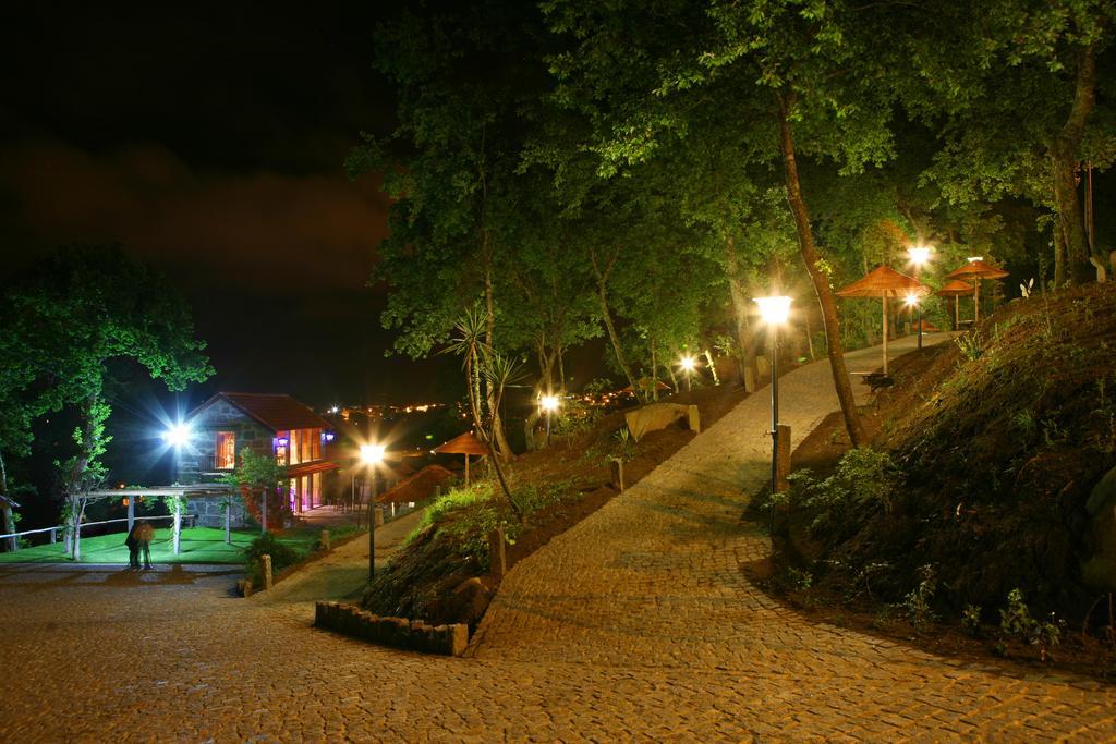 Вилла Quinta Da Costa Vila da Lixa Экстерьер фото