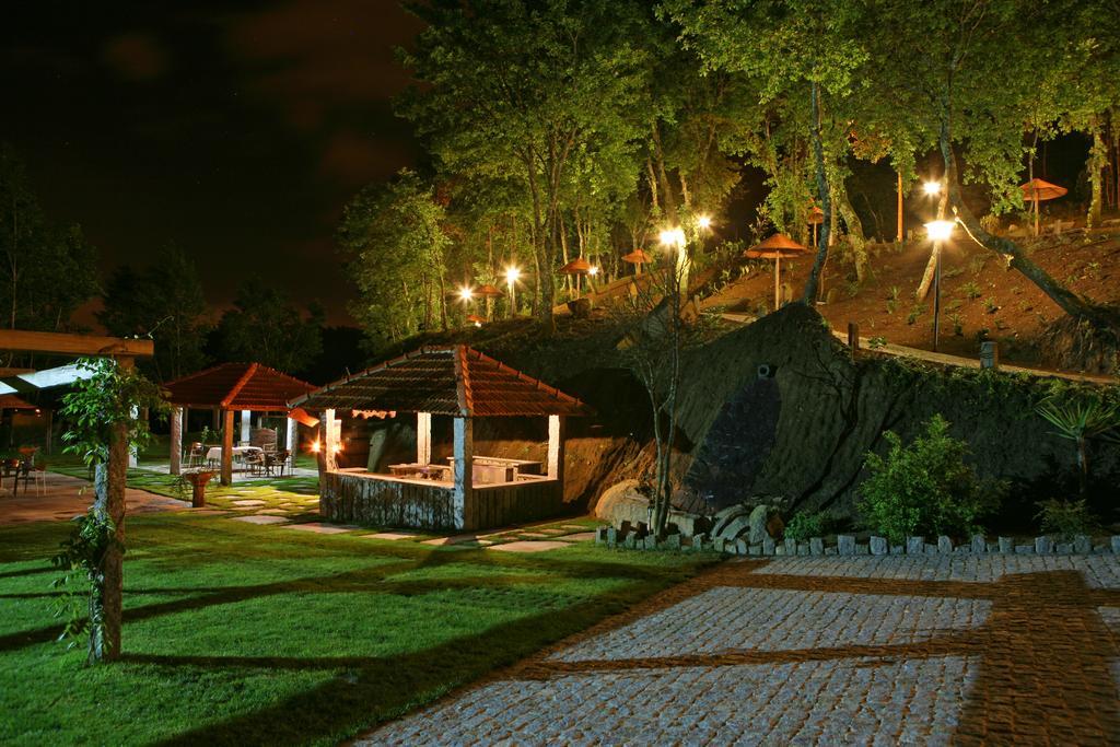 Вилла Quinta Da Costa Vila da Lixa Экстерьер фото