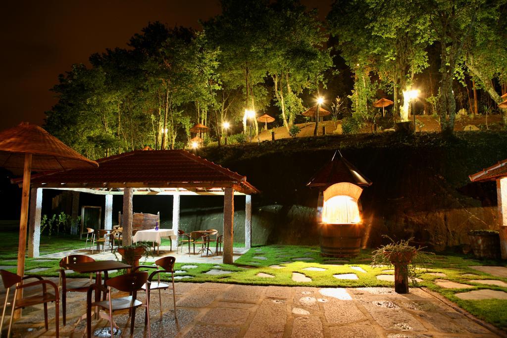 Вилла Quinta Da Costa Vila da Lixa Экстерьер фото