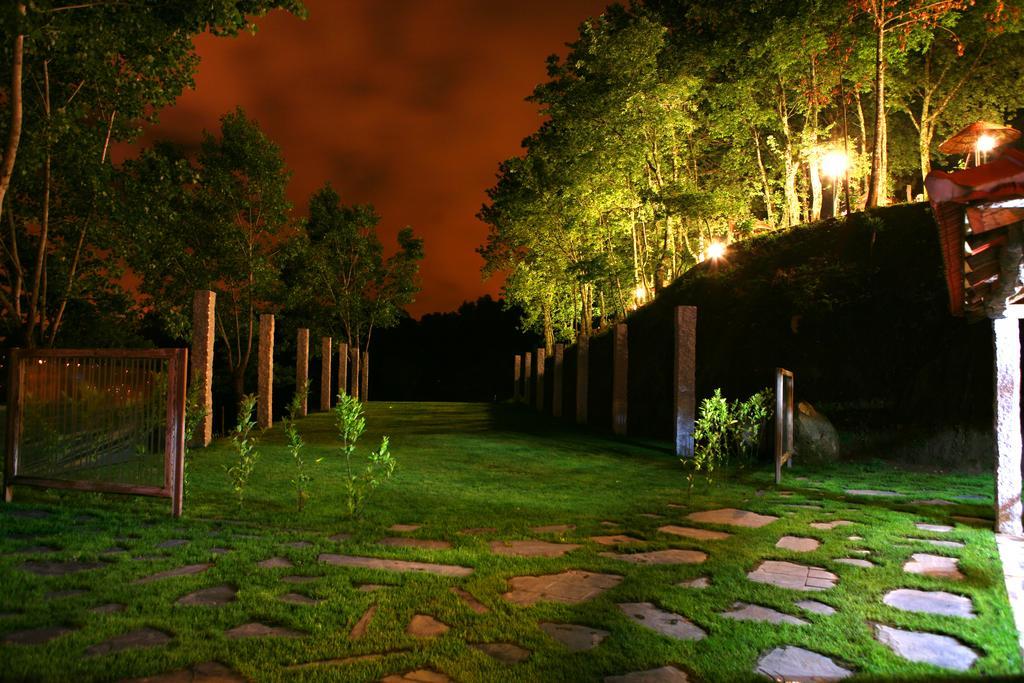 Вилла Quinta Da Costa Vila da Lixa Экстерьер фото