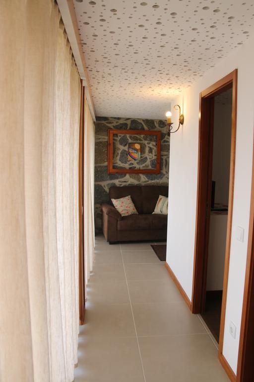 Вилла Quinta Da Costa Vila da Lixa Экстерьер фото